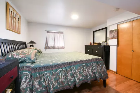 Bedroom - 1041 Beloit Ave, Forest Park, IL 60130 photo 3 of 3