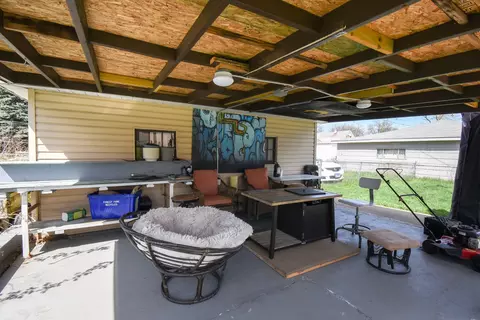 Exterior - 1041 Beloit Ave, Forest Park, IL 60130 photo 6 of 7