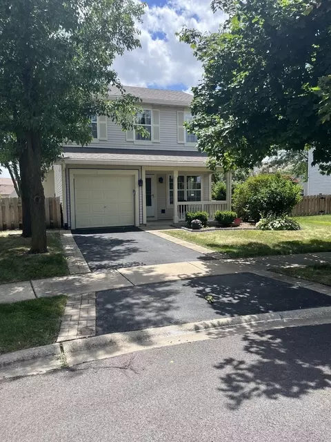 20827 W Brockton Ct, Plainfield, IL 60544