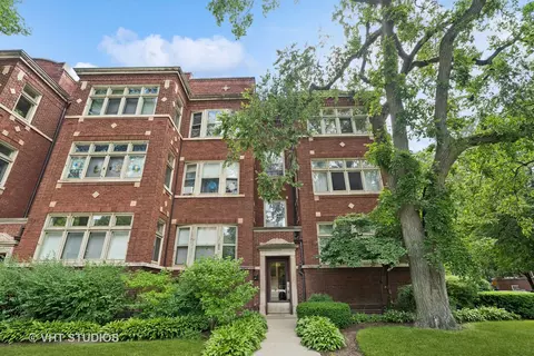 821 Ridge Ave #2, Evanston, IL 60202