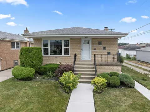 563 Marquette Ave, Calumet City, IL 60409