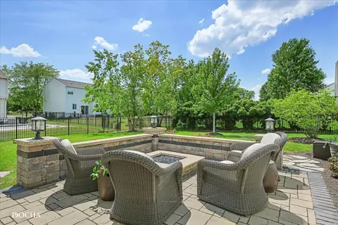 Exterior - 25003 Blue Iris Ct S, Plainfield, IL 60585 photo 8 of 8