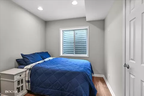 Bedroom - 25003 Blue Iris Ct S, Plainfield, IL 60585 photo 5 of 5