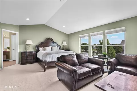 Bedroom - 25003 Blue Iris Ct S, Plainfield, IL 60585 photo 1 of 5