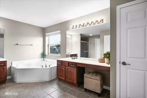 Bath - 25003 Blue Iris Ct S, Plainfield, IL 60585 photo 3 of 7