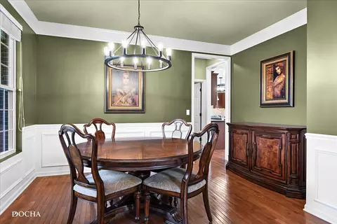 Dining - 25003 Blue Iris Ct S, Plainfield, IL 60585 photo 1 of 1