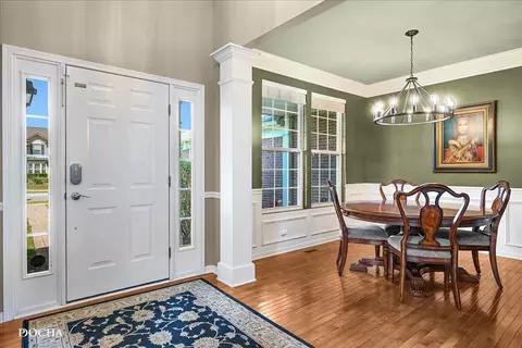 Entry Way - 25003 Blue Iris Ct S, Plainfield, IL 60585 photo 1 of 4