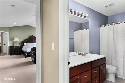 Entry Way - 25003 Blue Iris Ct S, Plainfield, IL 60585 photo 2 of 4