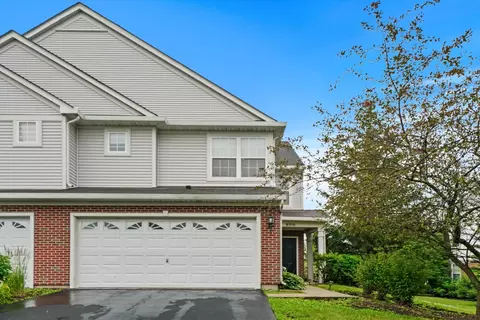 8510 Foxborough Way #8510, Joliet, IL 60431