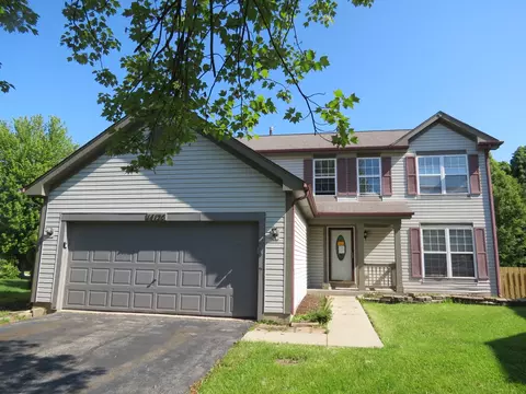 14125 S Butler Ct, Plainfield, IL 60544