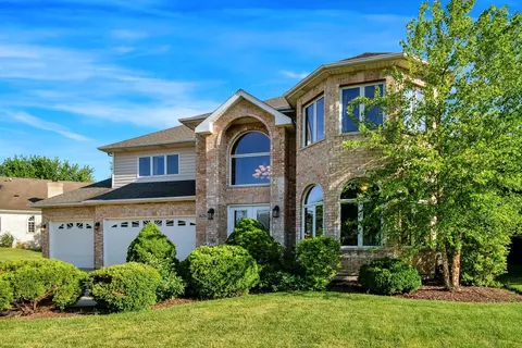 26251 W Erin Isle, Channahon, IL 60410