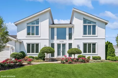 1422 Voltz Rd, Northbrook, IL 60062