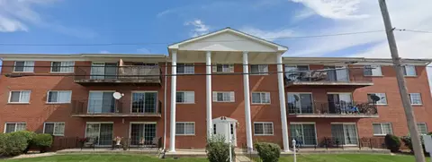 9401 Melvina Ave #B2, Oak Lawn, IL 60453