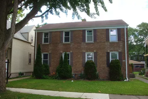 3936 Elm Ave, Brookfield, IL 60513