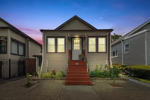 3550 S Western Ave, Chicago, IL 60609