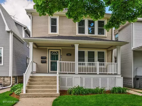 5355 N Luna Ave, Chicago, IL 60630