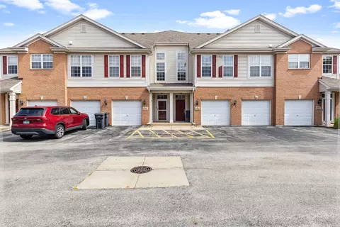 10201 Camden Ln #K, Bridgeview, IL 60455