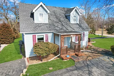 15334 W 143rd St, Homer Glen, IL 60491
