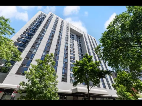1221 N Dearborn St #412N, Chicago, IL 60610