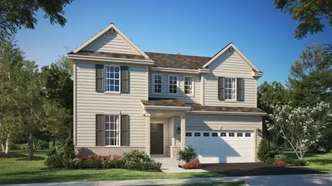 12600 Griffith St, Huntley, IL 60142