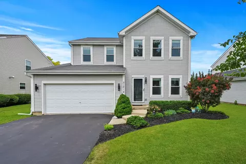 31714 N Jennifer Ln, Lakemoor, IL 60051