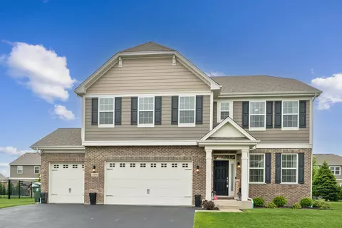 2079 Rownham Hill Rd, New Lenox, IL 60451