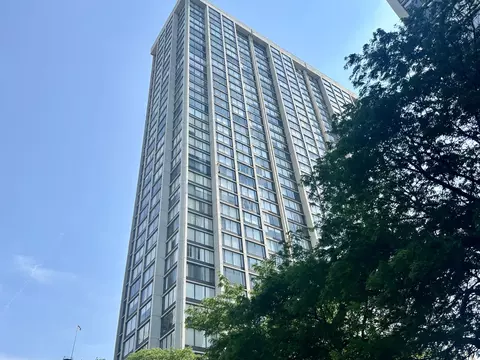 5455 N Sheridan Rd #3509, Chicago, IL 60640
