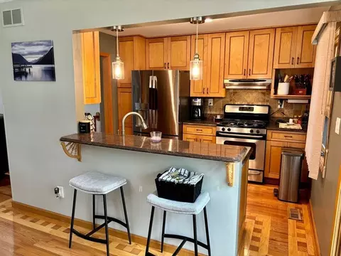 Kitchen - 606 Kingston Blvd, Mchenry, IL 60050 photo 1 of 4