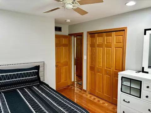 Bedroom - 606 Kingston Blvd, Mchenry, IL 60050 photo 2 of 2