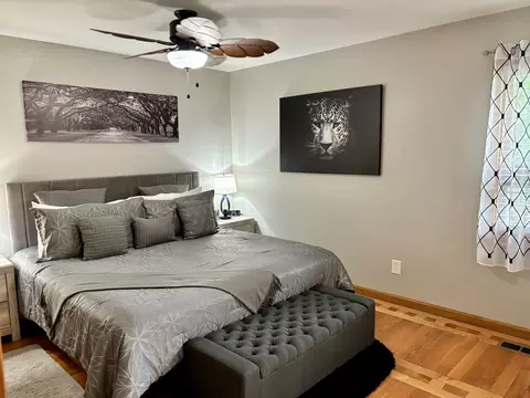 Bedroom - 606 Kingston Blvd, Mchenry, IL 60050 photo 1 of 2