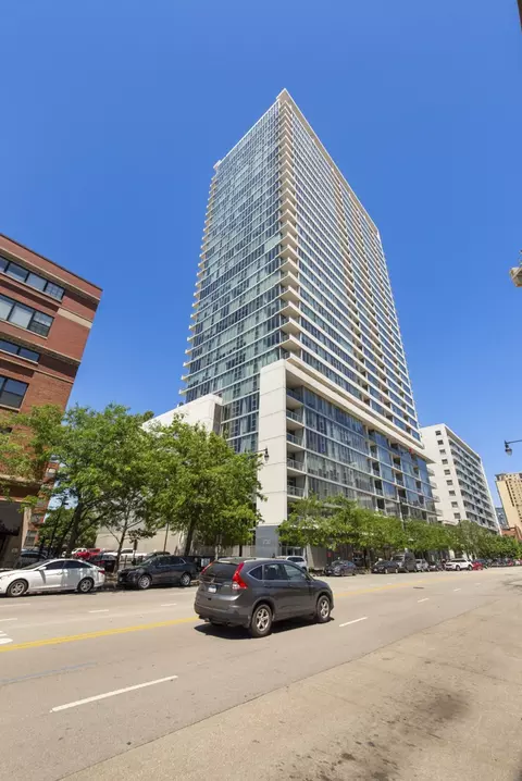 1720 S Michigan Ave #904, Chicago, IL 60616