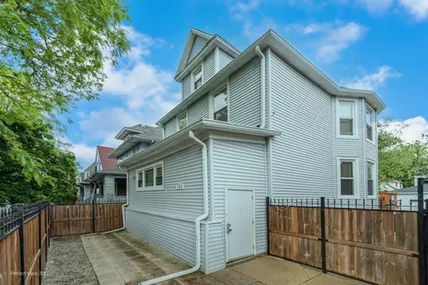 923 N Lockwood Ave, Chicago, IL 60651