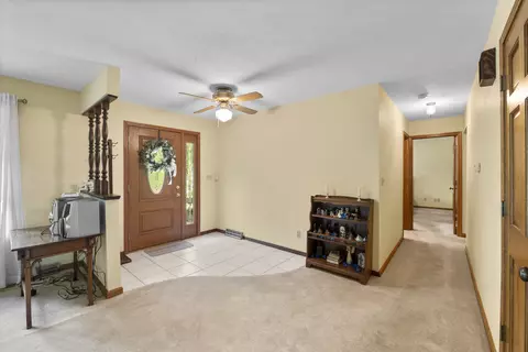 Entry Way - 3879 Silver Fox Dr, Belvidere, IL 61008 photo 1 of 1