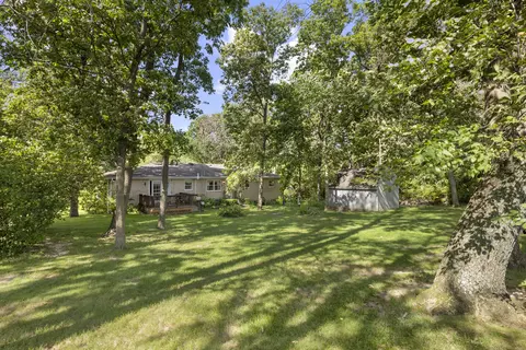 Exterior - 3879 Silver Fox Dr, Belvidere, IL 61008 photo 4 of 7