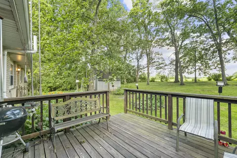 Exterior - 3879 Silver Fox Dr, Belvidere, IL 61008 photo 1 of 7