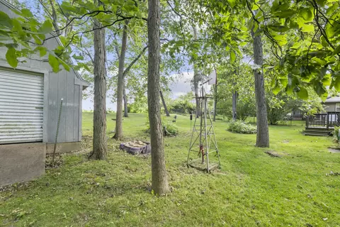 Exterior - 3879 Silver Fox Dr, Belvidere, IL 61008 photo 3 of 7