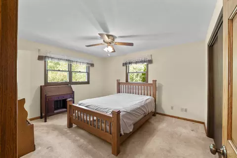 Bedroom - 3879 Silver Fox Dr, Belvidere, IL 61008 photo 1 of 3