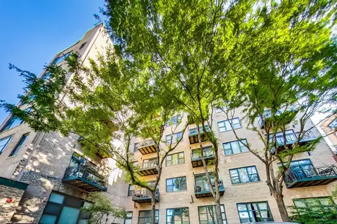 701 W Jackson Blvd #103, Chicago, IL 60661