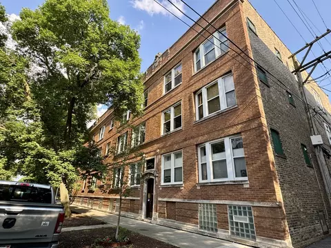 3041 W Sunnyside Ave #3, Chicago, IL 60625