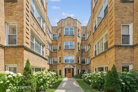 4915 N Avers Ave #2CS, Chicago, IL 60625