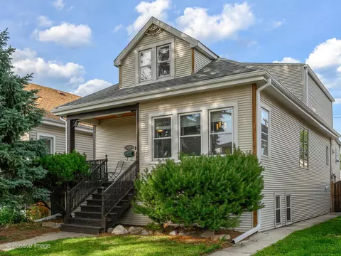 4955 N Merrimac Ave, Chicago, IL 60630