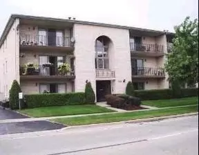 10538 Central Ave #3N, Chicago Ridge, IL 60415