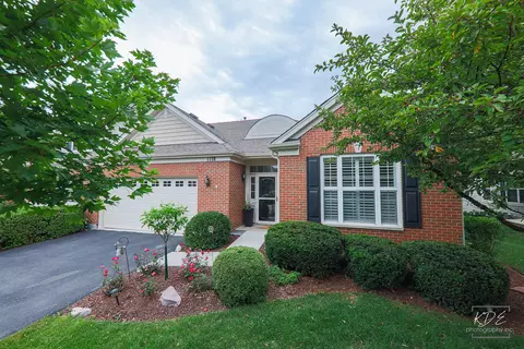 1178 Betsy Ross Pl, Bolingbrook, IL 60490