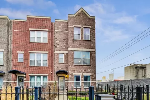 3761 S Morgan St #C, Chicago, IL 60609