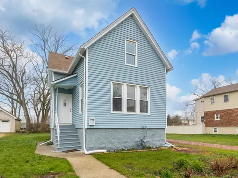 1117 Hacker Ave, Joliet, IL 60432