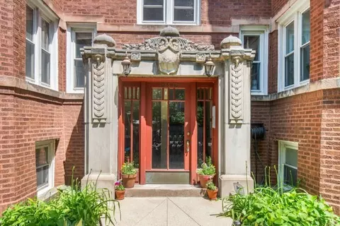 1244 W Albion Ave #GW, Chicago, IL 60626