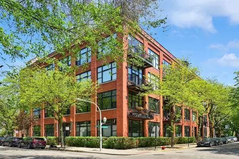 1259 N Wood St #307, Chicago, IL 60622
