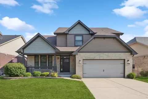 8788 Park Hill Ct, Hickory Hills, IL 60457