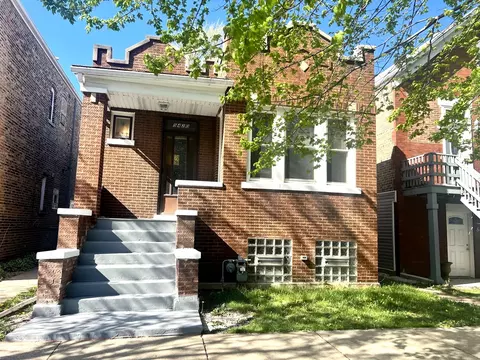 5420 W 24th Pl, Cicero, IL 60804