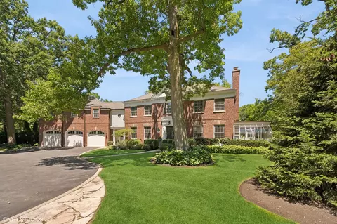909 Old Green Bay Rd, Winnetka, IL 60093